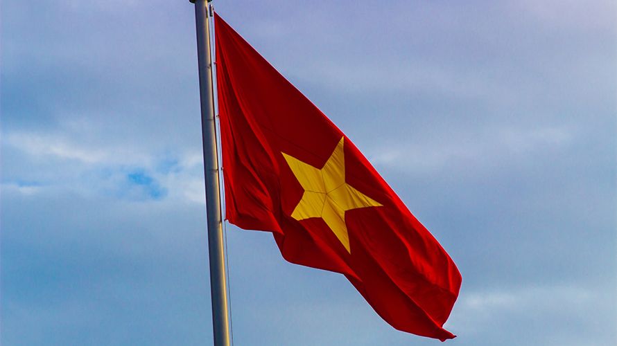 Idioma de Vietnam