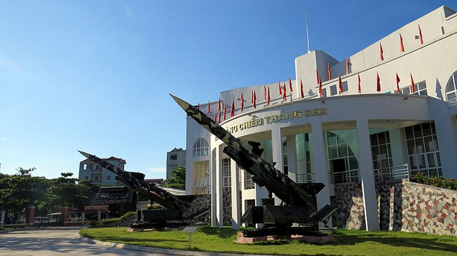 10 Mejores museos en Hanói