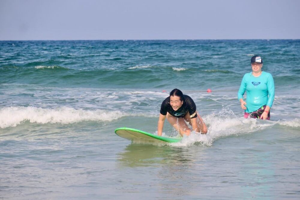 Surf Vietnam