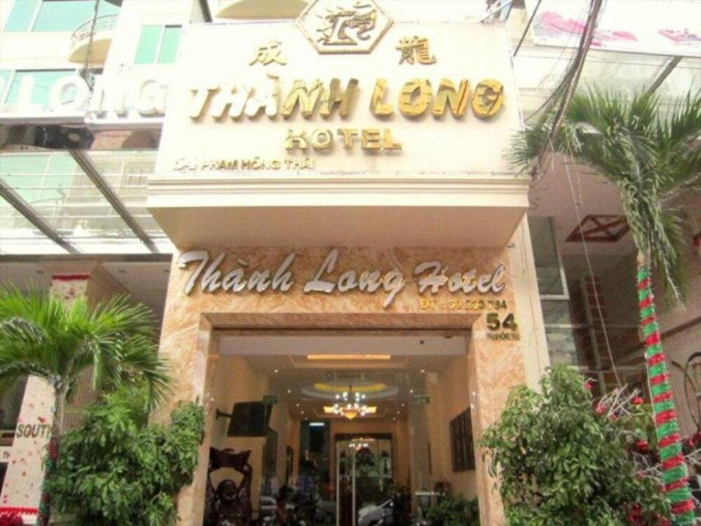 Hoteles baratos en Vietnam