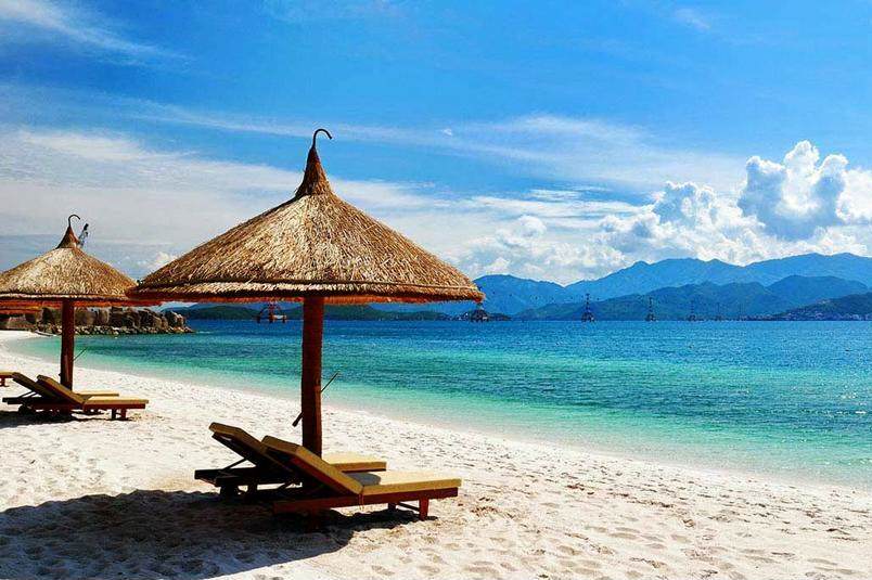 Playas de Vietnam