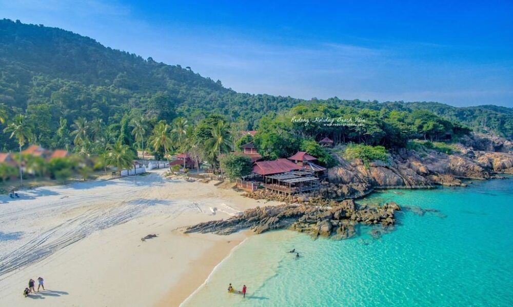 Playas de Vietnam