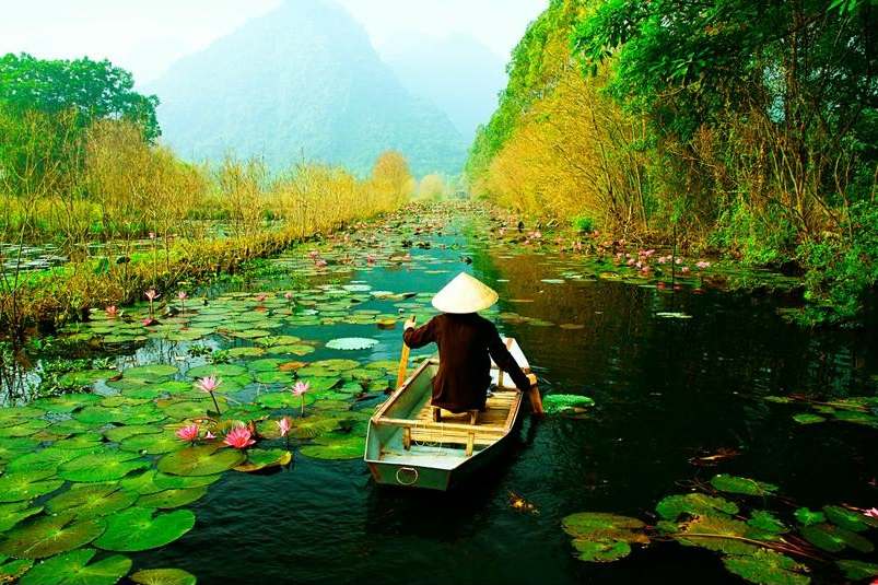 Fotos de Vietnam