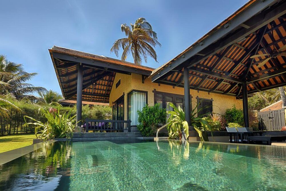 Mejores hoteles de Vietnam